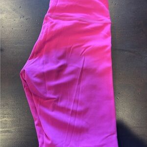 Lululemon Wunder Train High-Rise Tight 25”